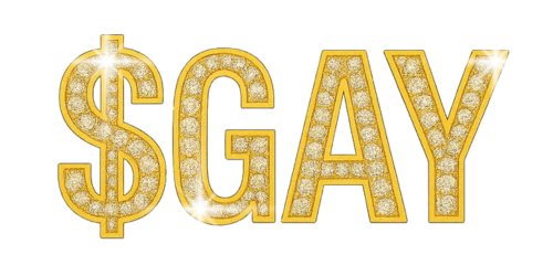 $GAY